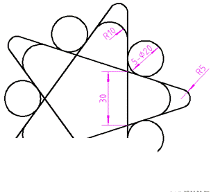 10��CAD����ѵ��ͼ��