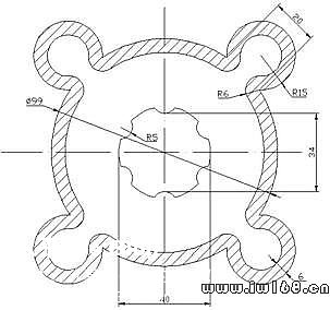 10��CAD����ѵ��ͼ��