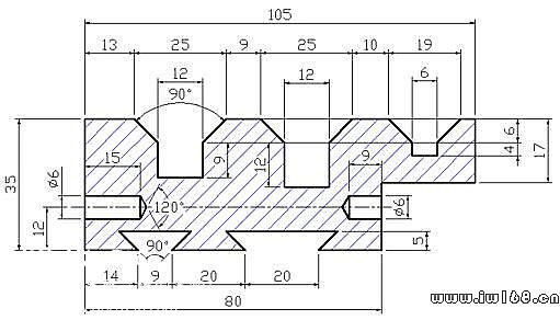 10��CAD����ѵ��ͼ��