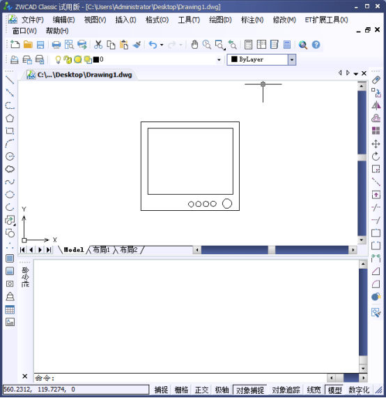 CAD���ⲿͼ��