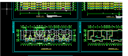 CAD�ļ���������sketchup��