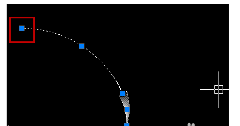 cad�����޸ļ�ͷ