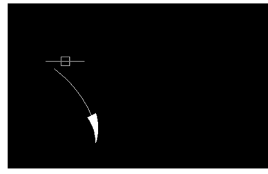 cad�����޸ļ�ͷ