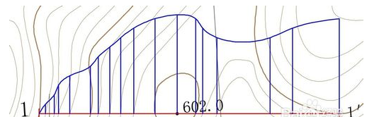 ������CAD�����ֶ����Ƶ���ͼ����