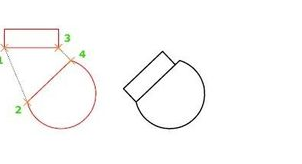 CAD����ʹ�ö�������