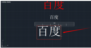 CAD�����������ֵļ��ֳ���Ҫ��