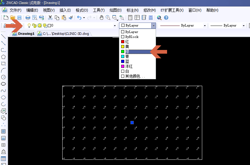CAD������ֲ��