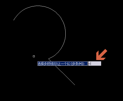 Image 6.png CADÈí¼þÖÐÔõÑùºÏ²¢¶àÏß¶Î