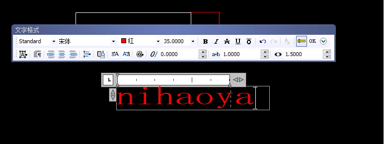 CAD�����Ӵ�����