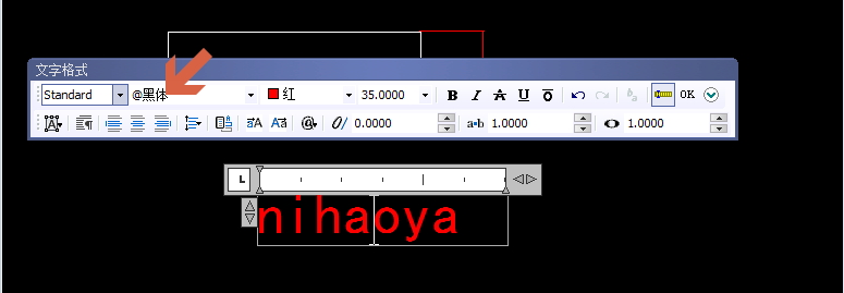 CAD�����Ӵ�����