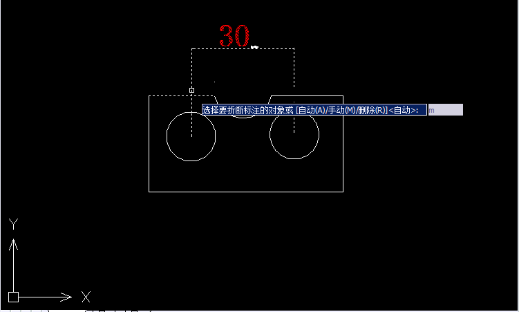 CAD������ϱ�ע