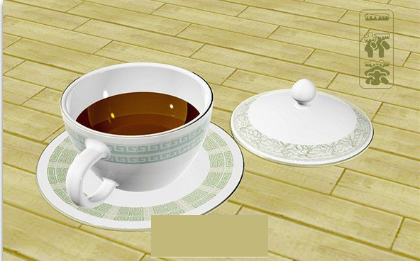 CAD��Ⱦ���ò���