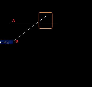 CAD����ȥ���ཻ��������
