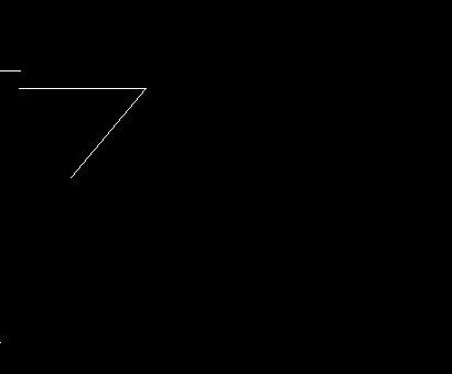 CAD����ȥ���ཻ��������