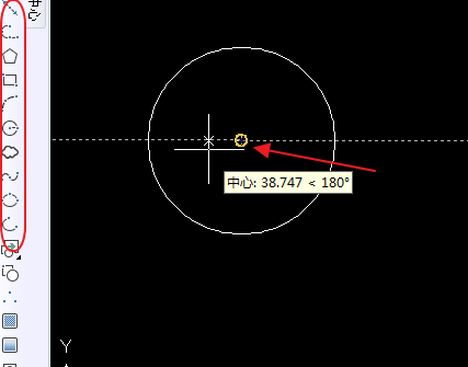 CAD���߲�����ʲô��˼