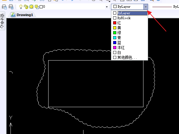 Image 14.png CADÐÞ¸ÄÐÞ¶©ÔÆÏßÑÕÉ«