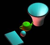 CAD��Ⱦһ��ƽ���취