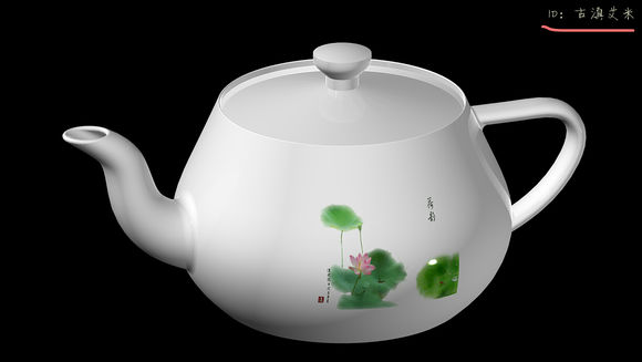 CAD��Ⱦ���ʵ�������ͼ��ϸڹ��