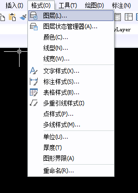 CAD����ͼ��˳��