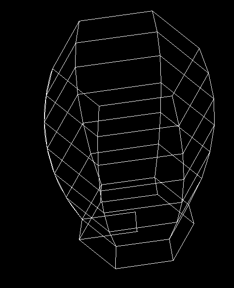 Image 14.png CADÐý×ªÍø¸ñ²Ù×÷ºóͼÐβ»Ô²