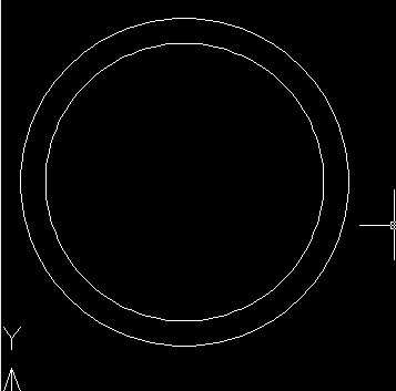 CAD�µ�������Բ��