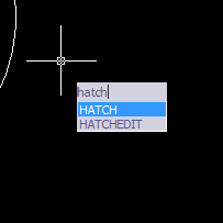 CAD�µ�������Բ��