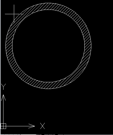 CAD�µ�������Բ��