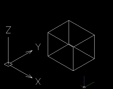 CAD��άͼ�λ�����ͼ