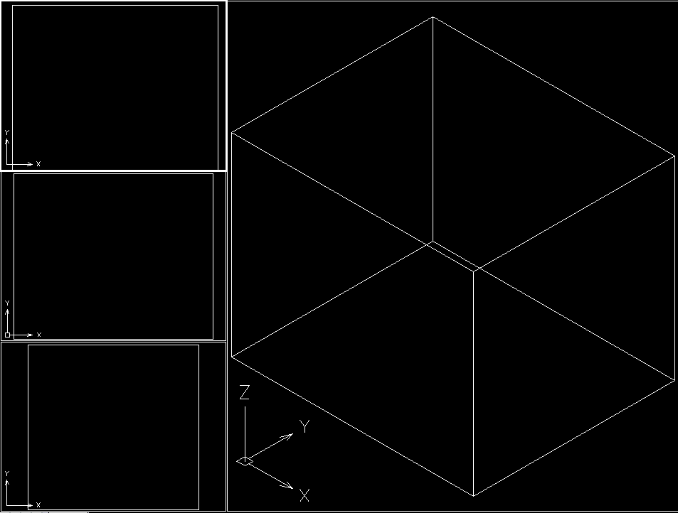 CAD��άͼ�λ�����ͼ