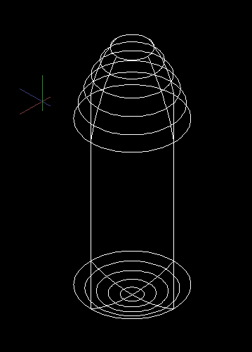 CAD��ת��������άͼ��