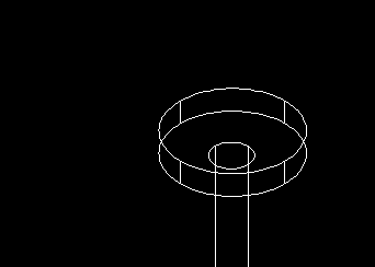 CAD�ֲ��Ŵ�ͼ��