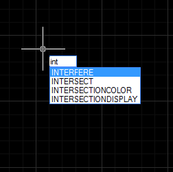 CAD�������㽻���������Բ����ĸ�̳�