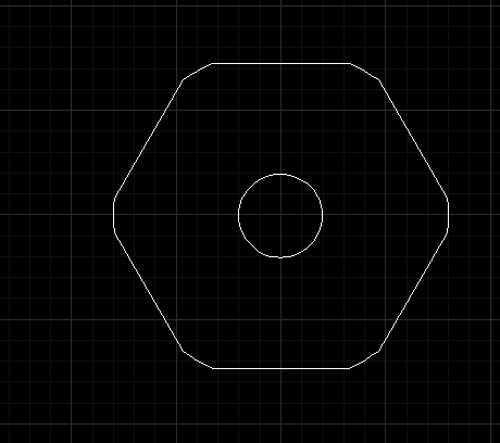 CAD�������㽻���������Բ����ĸ�̳�