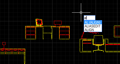 CAD�����������ͼ��