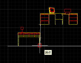 CAD�����������ͼ��