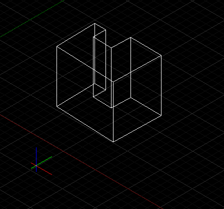 Image 5.png CADÈýÎ¬×ø±êϵ»Ö¸´Ä¬È϶þÎ¬×ø±êϵ