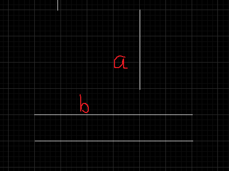 CAD�޷�����ֱ��
