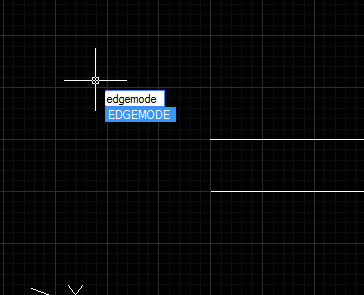 CAD�޷�����ֱ��
