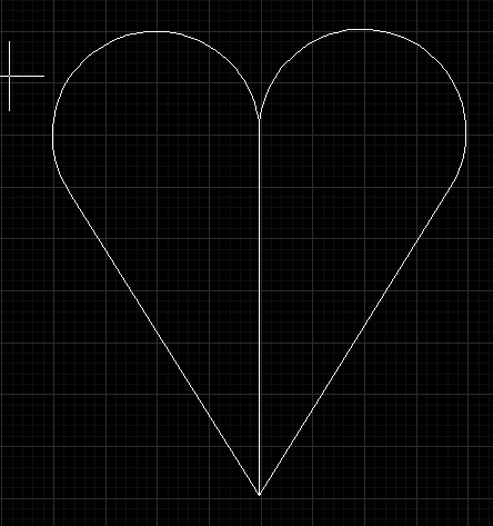 CAD�޼�����������ΰ��Ľ̳�