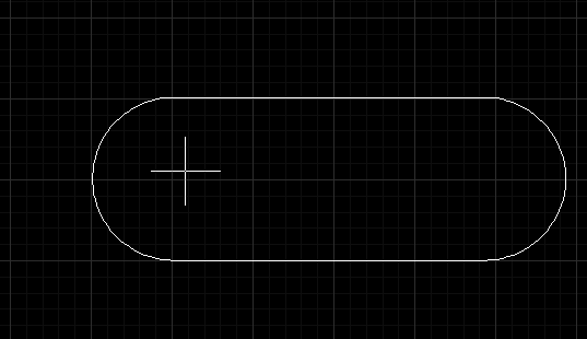 Image 4.png CAD»»¡ÏßÓëÁ½ÌõƽÐÐÖ±ÏßÏàÇÐ