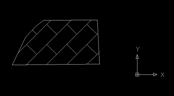 CAD���ͼ���������ת����任