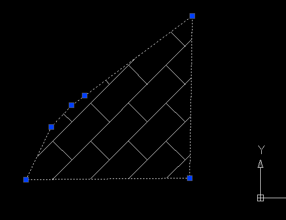 CAD���ͼ���������ת����任