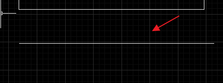 CAD�����߶ε����ⳤ��