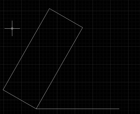 CADȷ������Ƕ���תƫ��