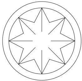 CADȦΧºÍȦ½»ÔõÑù²Ù×÷ CADȦΧºÍȦ½»ÔõÑù²Ù×÷