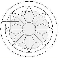CADȦΧºÍȦ½»ÔõÑù²Ù×÷ CADȦΧºÍȦ½»ÔõÑù²Ù×÷