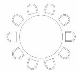 CAD���С������зֲ�����ͼ��