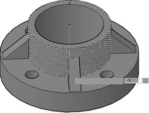 CAD��б����ôʹ��