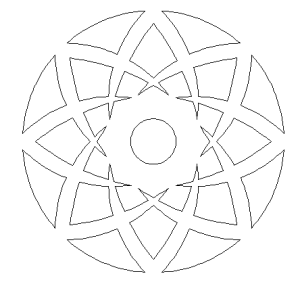 CAD����FILL�������������ô��