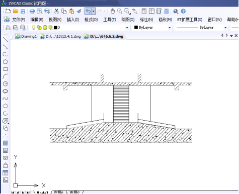 CAD��ô����ͼ��